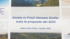 Turismo: Fedriga-Bini, verso 10 mln presenze grazie creazione sistema